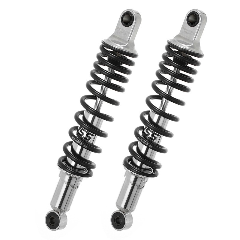 Pair Of Rear Shock Absorberyss Ref.RD222-360P-21-18 Amortiguador monoshock YSS